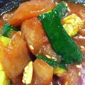 kazupipi's cooksnap of when they made 父の日にぜひ！まぐろの激ウマユッケ風.