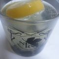 まいかるさー's cooksnap of when they made レモンのシロップ漬け.
