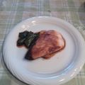 オレンジリング's cooksnap of when they made ご飯がススム！ぶりの照り焼き(^o^).