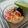 しのぶぅママ's cooksnap of when they made ぶっかけそうめん冷やし中華風～.