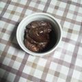 アタックひめちゃん's cooksnap of when they made 鶏肝の赤ワイン煮☆.