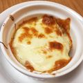 らら's cooksnap of when they made 簡単！豆腐クリームのグラタン.