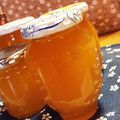 ミントファミリー's cooksnap of when they made 梅ジャム.