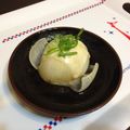 SUMISUさん's cooksnap of when they made 料理男子の蒸し玉ねぎのバター醤油.