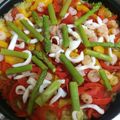 りえかママ's cooksnap of when they made 父の日はこれで決まり！愛＊パエリア.