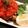 ri___o13o's cooksnap of when they made 塩こうじのさばトマトソース焼き.