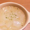 ＊美柚＊'s cooksnap of when they made やさしい〜新玉ねぎのとろとろスープ.