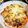 harapecogu's cooksnap of when they made 米粉ピザ.