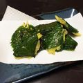 あるちゅん's cooksnap of when they made シソとじゃがいものはさみ焼き.
