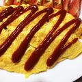 ことなfriends's cooksnap of when they made 豆腐・合いびき肉の【オムレツ】.