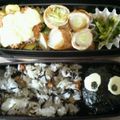 みなみこありくい's cooksnap of when they made ひじきごはん（の素）.