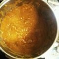 クックGT61E1☆'s cooksnap of when they made ルウも手作り、食堂カレー.