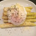ちょこぷーぷ's cooksnap of when they made 簡単に綺麗なポーチドエッグを作る方法.