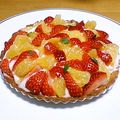 chi～mama♪'s cooksnap of when they made 仙台の銘菓の味！再現カスタードクリーム.