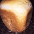 テイラー☆'s cooksnap of when they made 食パン（はるゆたかバージョン）.