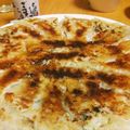ユーカタン's cooksnap of when they made お肉なしヘルシー餃子！.