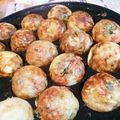 ユーカタン's cooksnap of when they made たこ焼き♡.