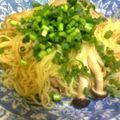 ぽにょ919's cooksnap of when they made シンプルだけどメチャ美味しい焼きそば.