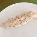 ちゃんすー９９'s cooksnap of when they made オーブントースターで簡単柔らかササミ.