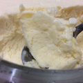 awarsl's cooksnap of when they made 冬だけ作る？男のアイスクリーム.