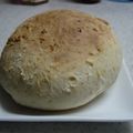 ハルル's cooksnap of when they made お手軽バナナブレッド／ヨーグルトブレッド.