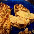 keikoree's cooksnap of when they made 叔母の思い出＊野菜たっぷりたまご焼き♪.