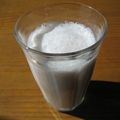 たかべえ's cooksnap of when they made お酢でサッパリ！スラッシー（・◇・）.