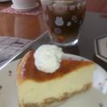 しげちゃんさん's cooksnap of when they made 濃厚ベイクドチーズケーキ.