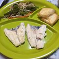 はちみつかなこ's cooksnap of when they made 極上♡カナガシラのムニエル.