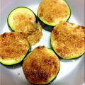 muumi☆'s cooksnap of when they made 夏はコレ！簡単ズッキーニの麺つゆマヨ焼き.