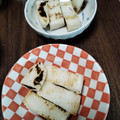 嵐の松潤が大好き♥️♥️'s cooksnap of when they made 我が家の上天の食べ方２種類.