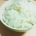 あさここなっつ's cooksnap of when they made お米を美味しく！圧力鍋de炊飯♡.