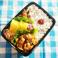 ☆りりん☆'s cooksnap of when they made ✿茸と蓮根の和風カレーマリネ✿.