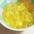 あさここなっつ's cooksnap of when they made ぷるぷるゼリー.