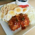 ✧腹ペコ組♡'s cooksnap of when they made ダイエットに☆ 豆腐のお好み焼き.