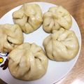 アキアド's cooksnap of when they made 手作り小龍包.