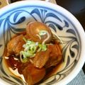 aiqing's cooksnap of when they made 究極のやわらか豚の角煮.