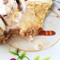 希依♡'s cooksnap of when they made ホットケーキ.