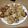 菜食人's cooksnap of when they made 簡単♪チョコチップクッキー.