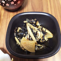ちょこぷに's cooksnap of when they made 簡単♪　ごぼう　大根　椎茸の　ひじき煮！.
