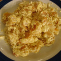 りんごちゃん☆★☆彡's cooksnap of when they made 海老とくるみのマヨネーズ炒め.
