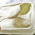 サイエンスまま's cooksnap of when they made ベスト抹茶ムース.