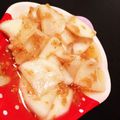 なっちゃんさん4's cooksnap of when they made 甘酸っぱい☆かぶの梅和え.
