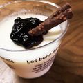 真珠きょうだいママ's cooksnap of when they made なめらかヨーグルトゼリー♪.