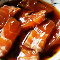 ﾊﾟｲﾅﾎﾟｰ's cooksnap of when they made 簡単おいしい♪サーモンの漬け.