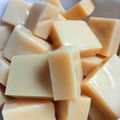 アロたん's cooksnap of when they made 簡単☆美味しい生キャラメル.
