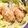 nyachi33's cooksnap of when they made 豚薄切り肉でポテサラカツ☆.