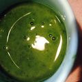 ノエル・ギャラガー's cooksnap of when they made ほうれん草ポタージュ.