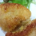 ななおり's cooksnap of when they made シンプルだけど本格派ミラノ風カツレツ.