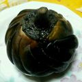 あっこネェ〜's cooksnap of when they made 【簡単茶巾ナス】水ナスの浅漬け茶巾しぼり.